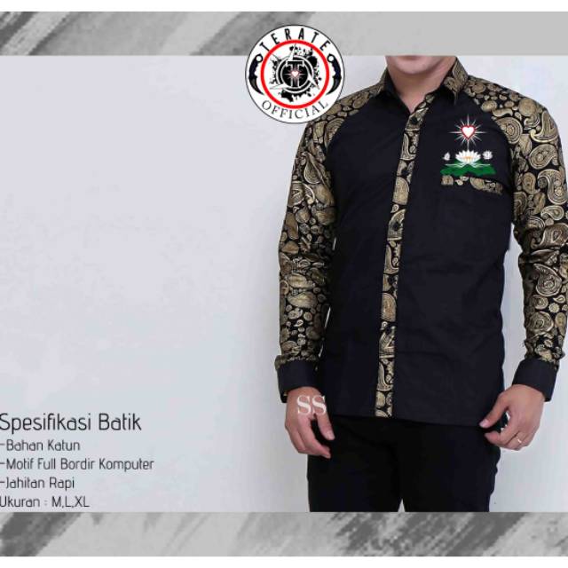 Sale Kemeja Psht New Motif 8GRAoDcZWnKGJQ