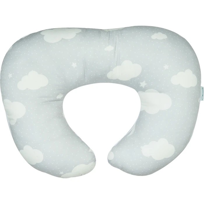 Cotton Seed Nursing Pillow