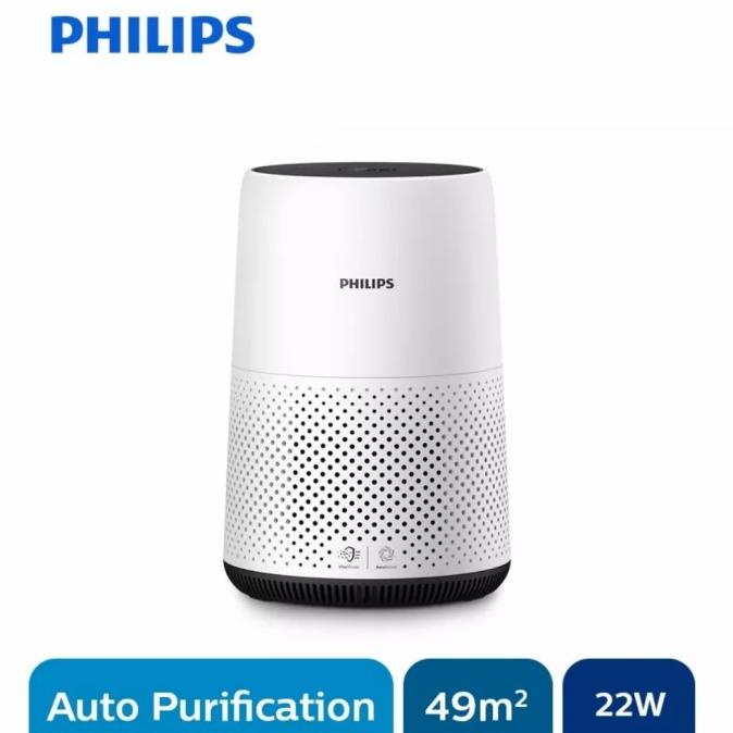 Jual Air Purifier Pembersih Udara Philips AC0820/20 800 Series | Shopee ...
