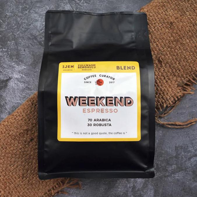 

Espresso Blend Cafe 70% arabika 30% Robusta, Premium espresso 1 kg