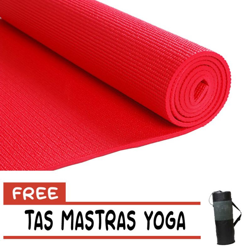 Matras Yoga Mat CL