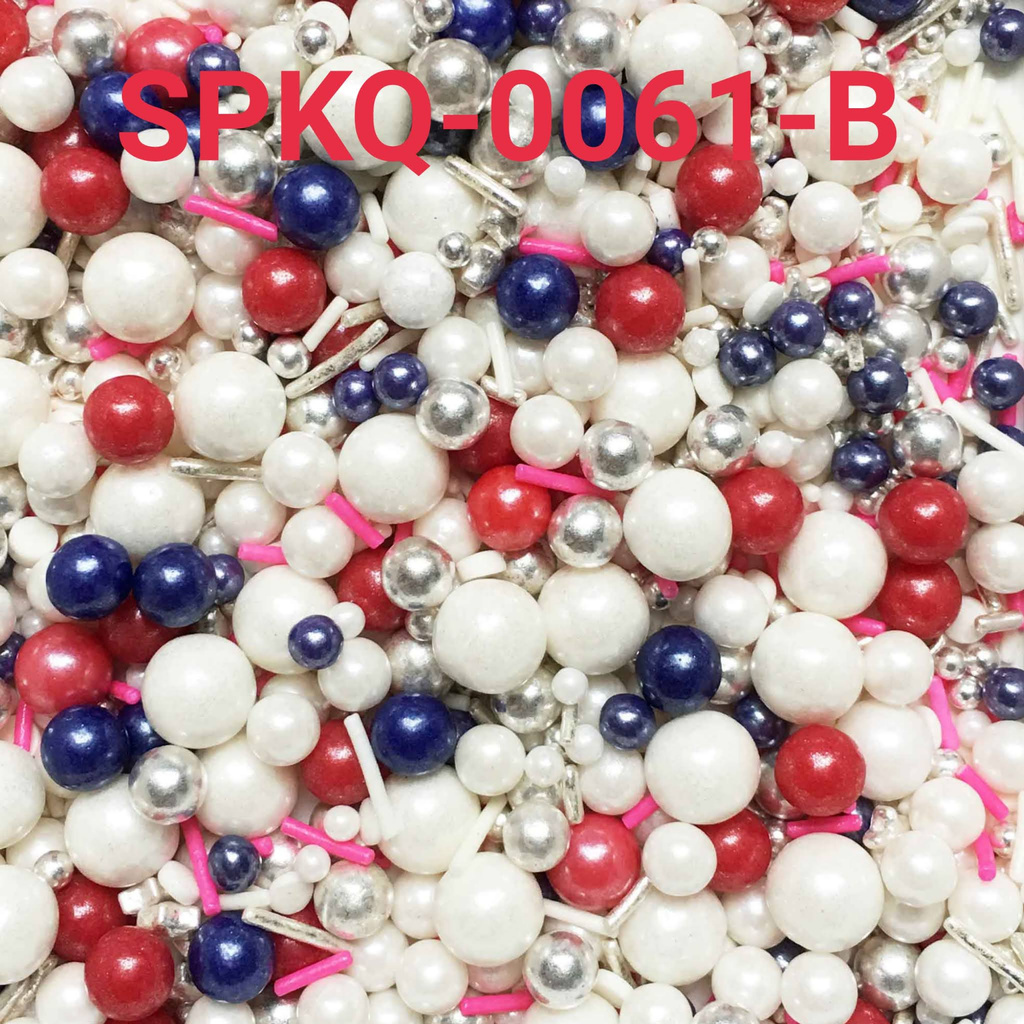 

SPKQ-0061-B Sprinkles sprinkle sprinkel 250gr mutiara meses yamama baking grosir murah sprinkles cake dekorasi mutiara trimit decoration story sprinklestory sprinklesstory sprinkle story yamama baking