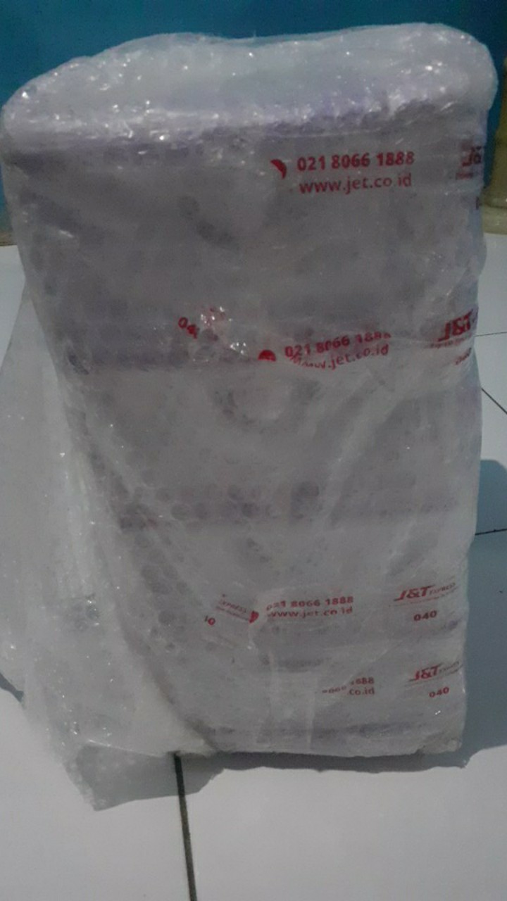 Laci Komet Star Mini Container L4 Victory Susun 4