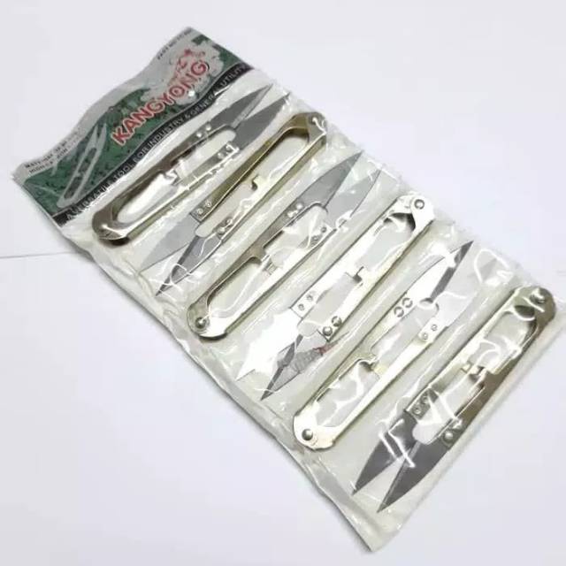 

Gunting Benang - gunting buang benang - gunting kecil Per PCS