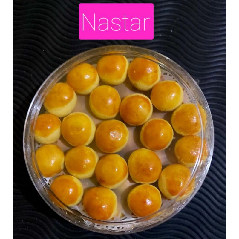 

Nastar