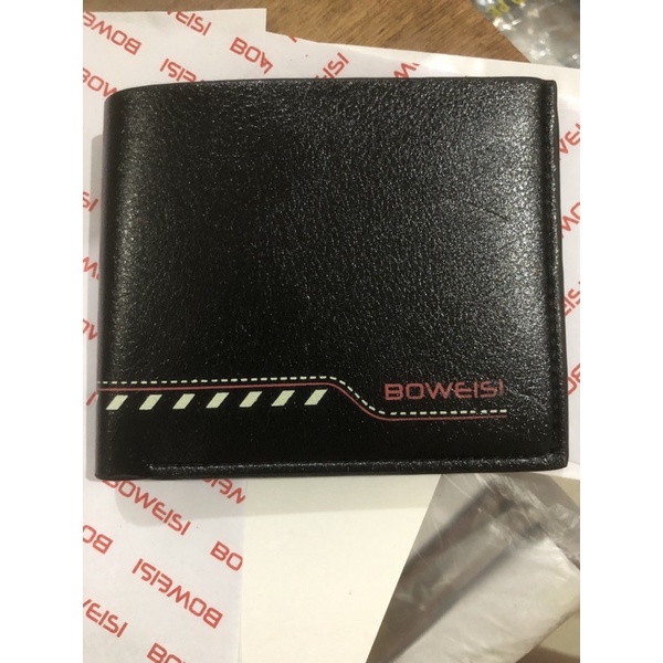 Dompet Pria  Cowok Bovis Import Original  Harga Murah  Model Keren dan Terbaru