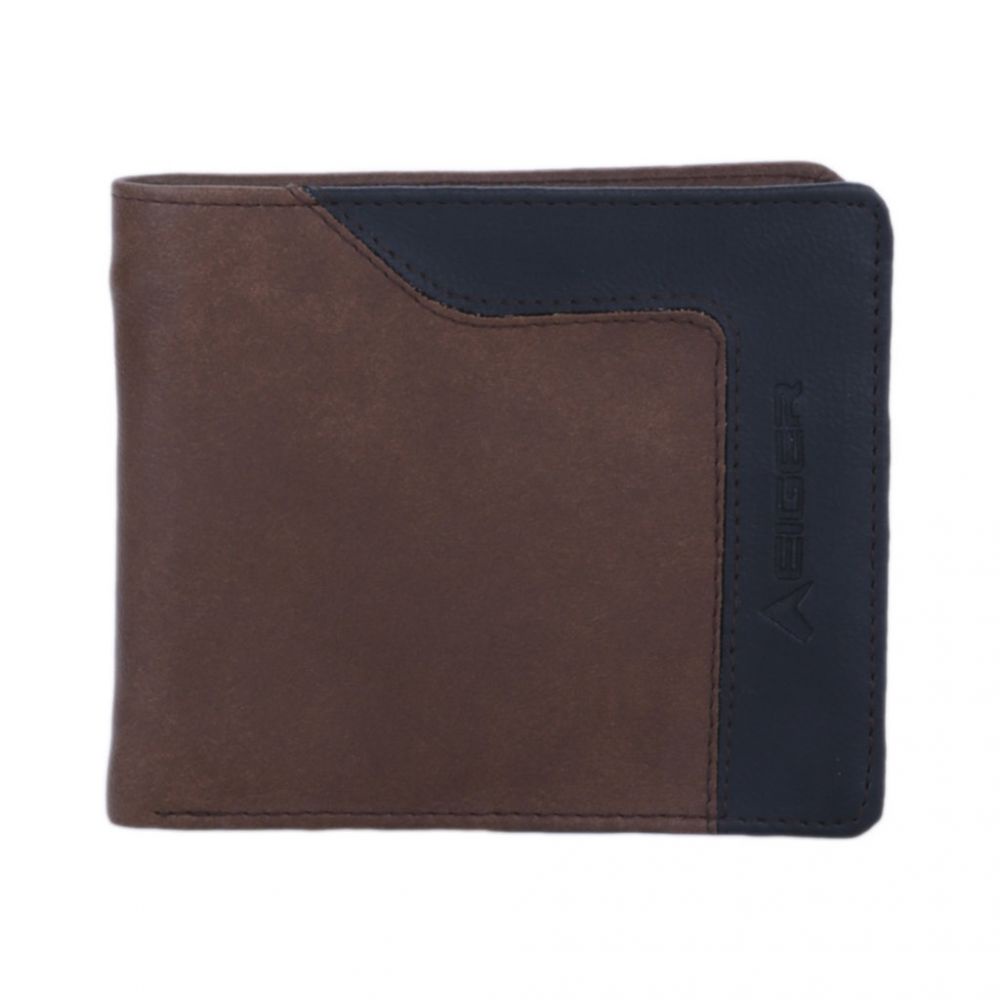 Eiger001 Dompet Pvc L2 Throner - 1784 | Dompet pria