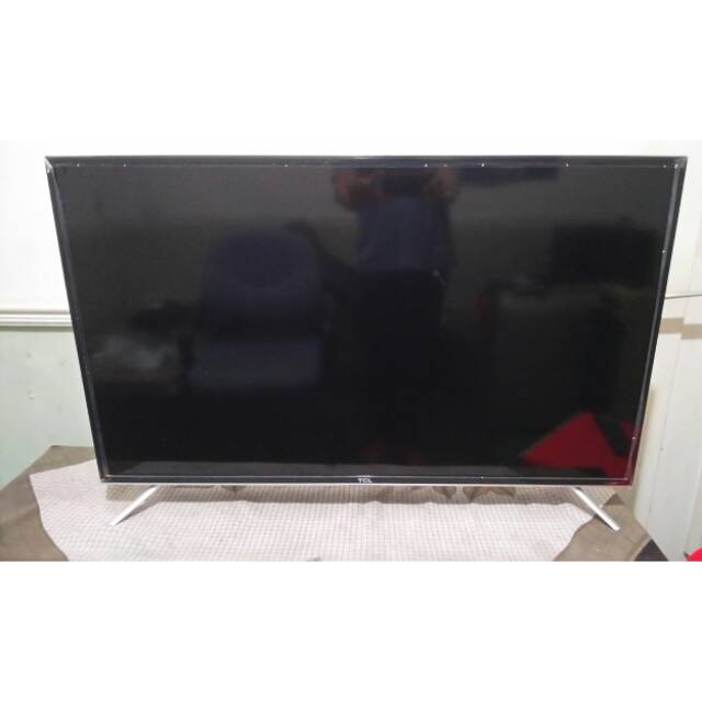 Tcl Smart led tv 4k 40inch