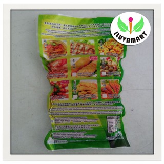 Tian En Xiang Sosis Panjang  Vegetarian 450gr Long 