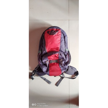 tas ransel vaude splash 25