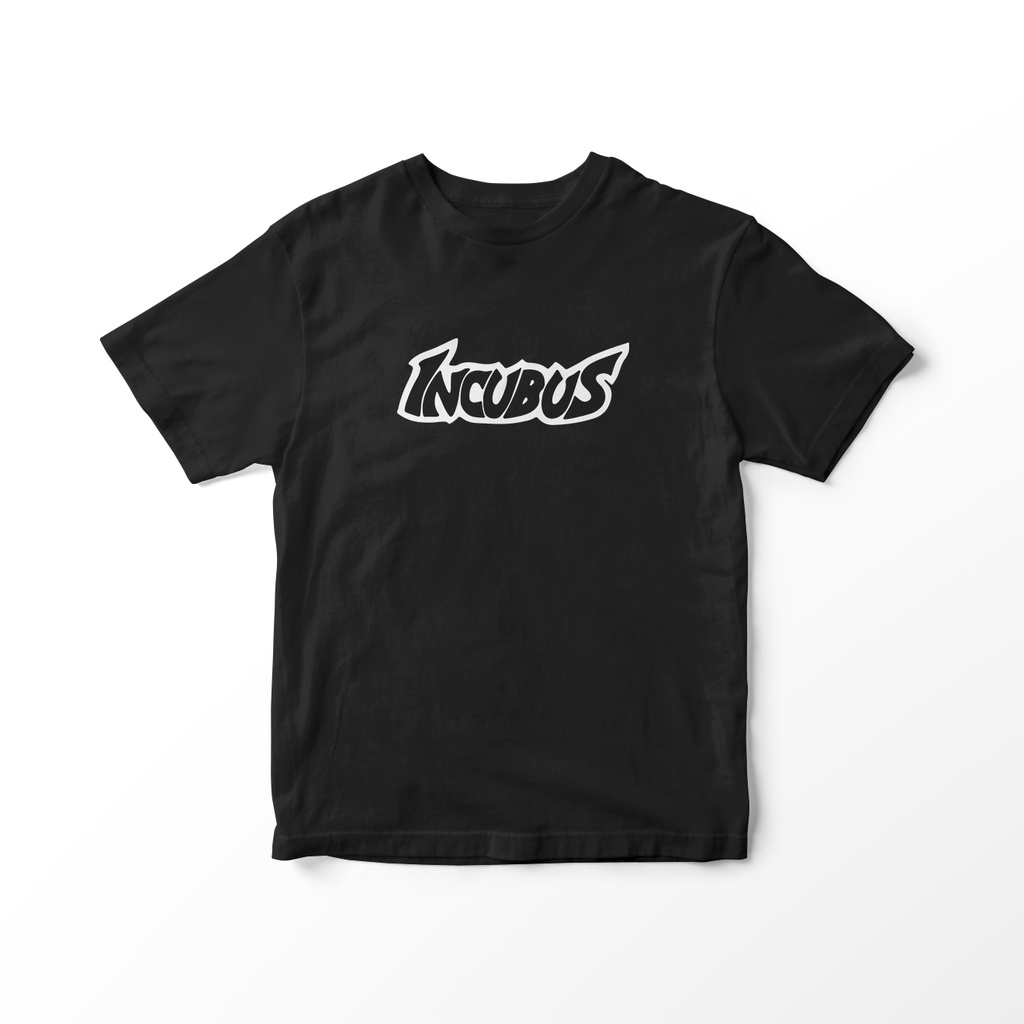 Baju band anak kaos band anak  INCUBUS
