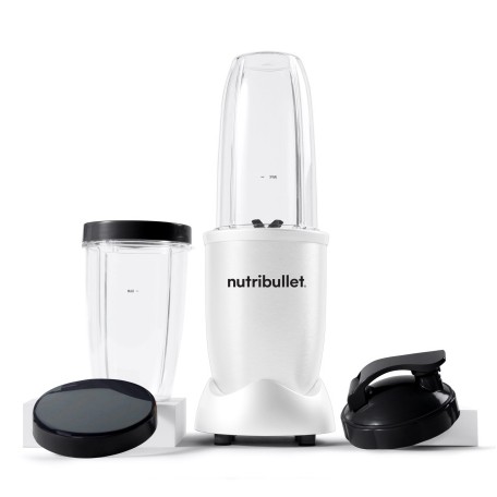 Nutribullet Blender Pro 900 W Nutrition Extractor Nutri Bullet Juicer