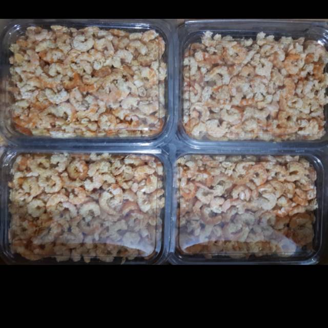 

HS Ebi Udang Kering kualitas premium 500gr