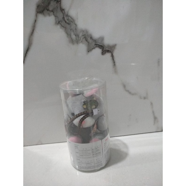 Powerbank boneka Caleeo