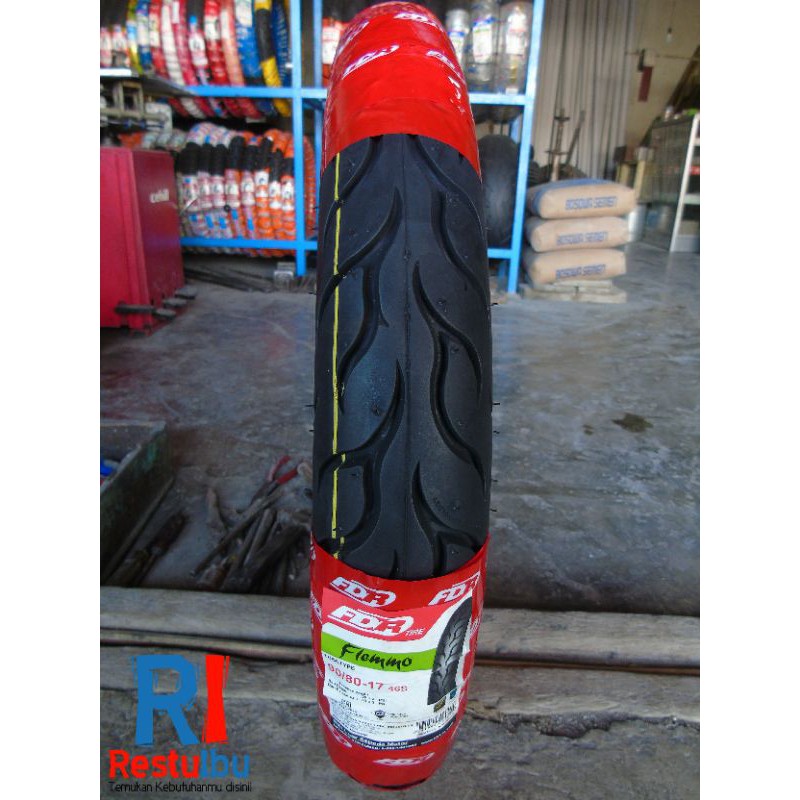 Ban FDR Flemmo 90/80-17