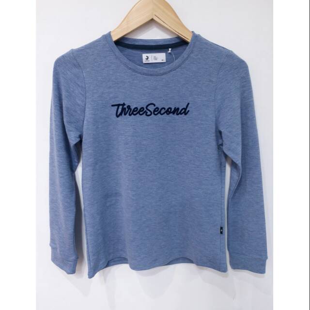 060121 sweater 3second cwe / sweater cwe 3second / sweater 3second / sweater