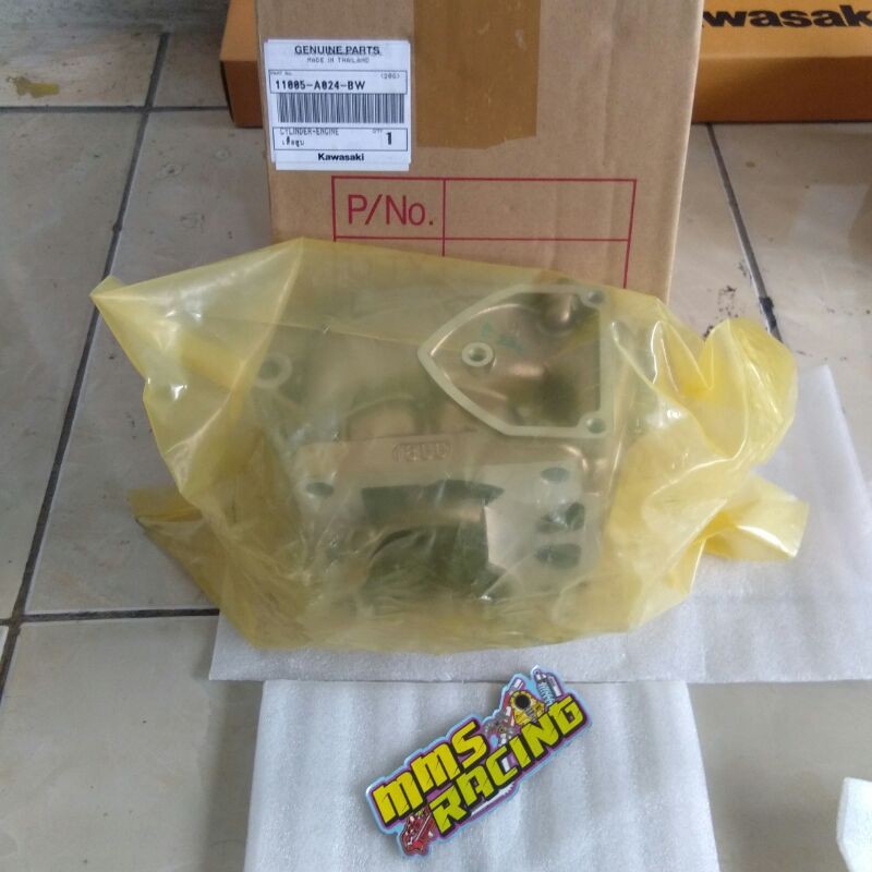 blok seher pdk gold seri bw original made in thailand