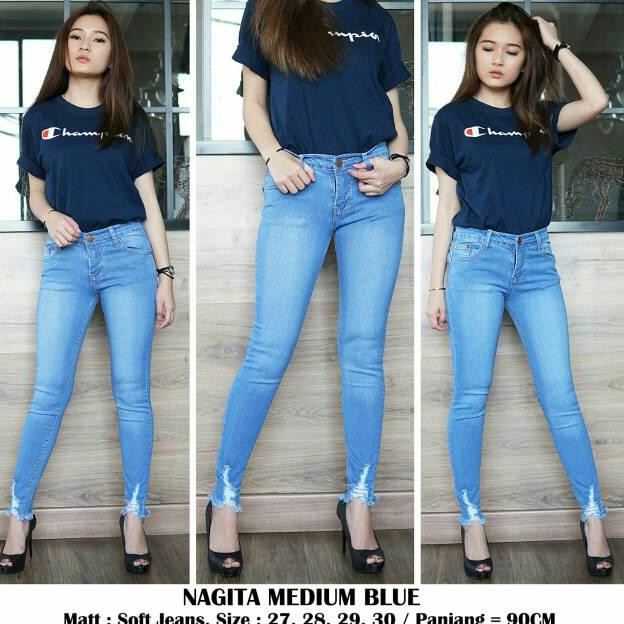 TERLARIS NUDIE JEANS THIN FINN ECRU EMBO IMPORT SKINNY FIT DETAILS CELANA PRIA MURAH PEKAT PUAS LC I