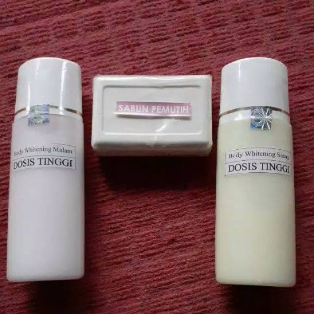 1 paket hb dosis tinggi