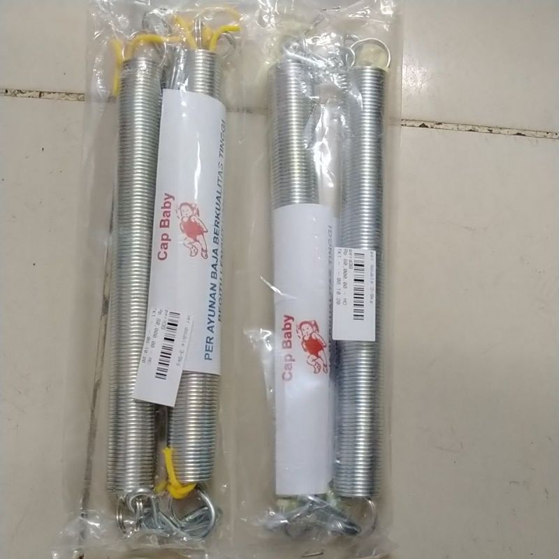 per ayunan doubel 3-9kg