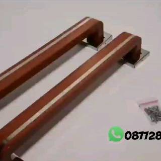 Handle Pintu  Rumah  Tarikan Pintu  Rumah  Gagang Pintu  