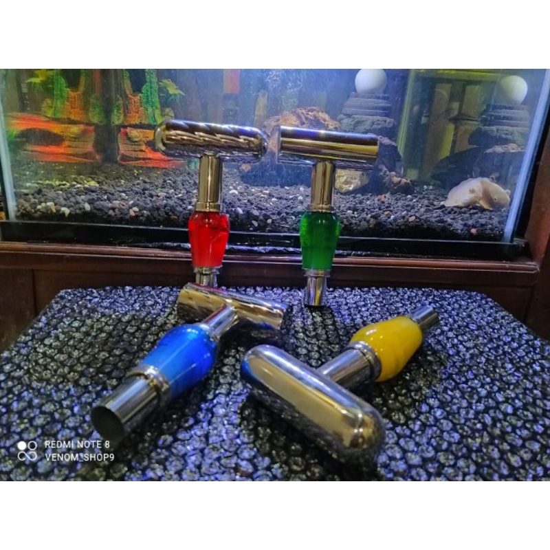 shift Knob tongkat tuas knop perseneling variasi mobil truk canter manual persneling mobil universal