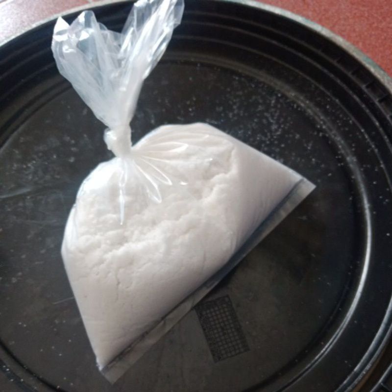 

NACL/garam halus non yudium 1 kg