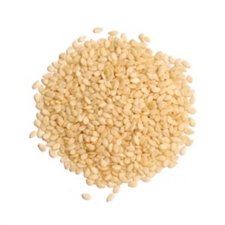 

White Sesame 100gr