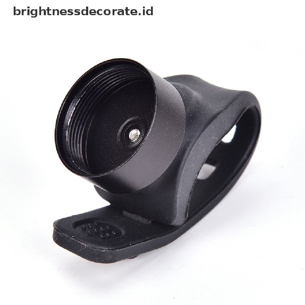 (Birth) Holder Lampu Belakang Sepeda Dengan Sensor Xlite100