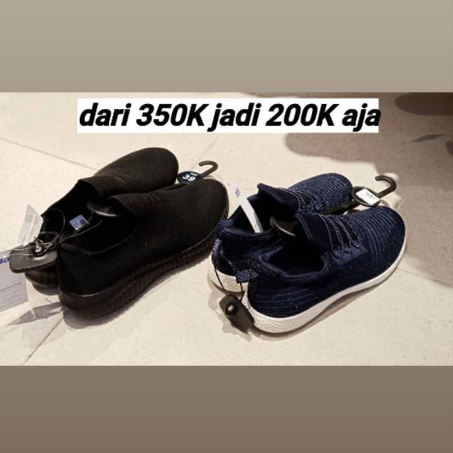 max fashion shoes sale 205K aja sudah sama jastip original store