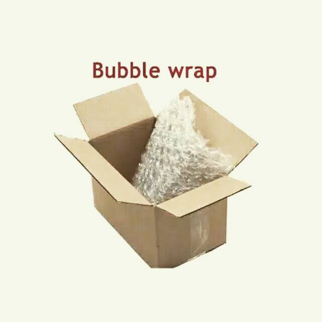 

bubble wrap