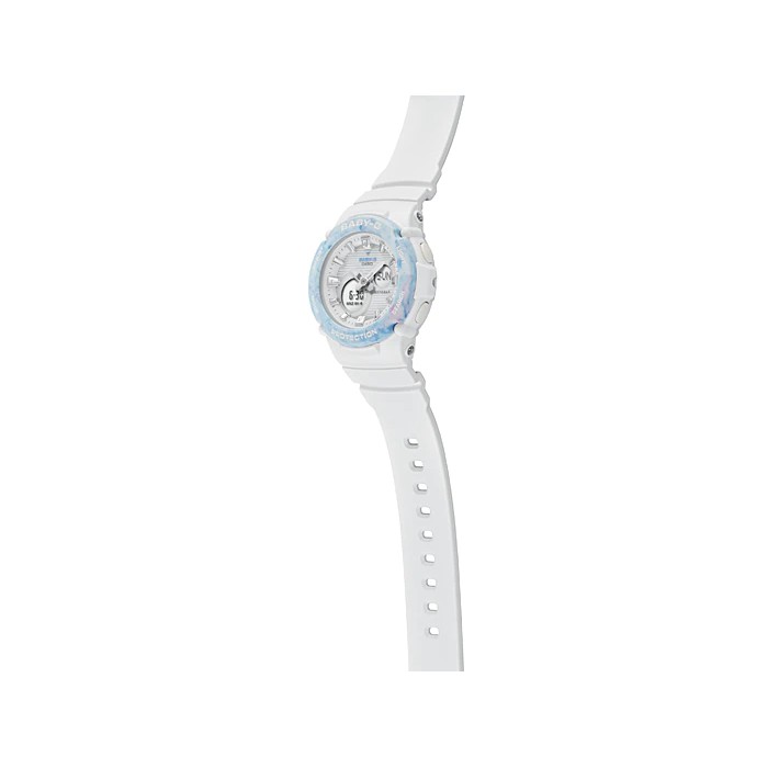 CASIO BABY-G BGA-270M-7A BGA 270M 7A ORIGINAL GARANSI RESMI