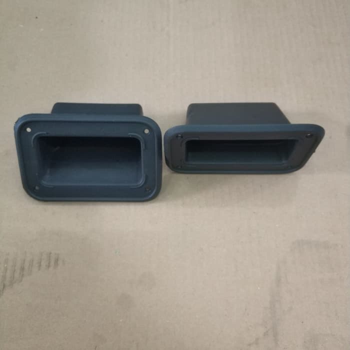 Handle box speaker kecil plastik / handle slop / handle segi