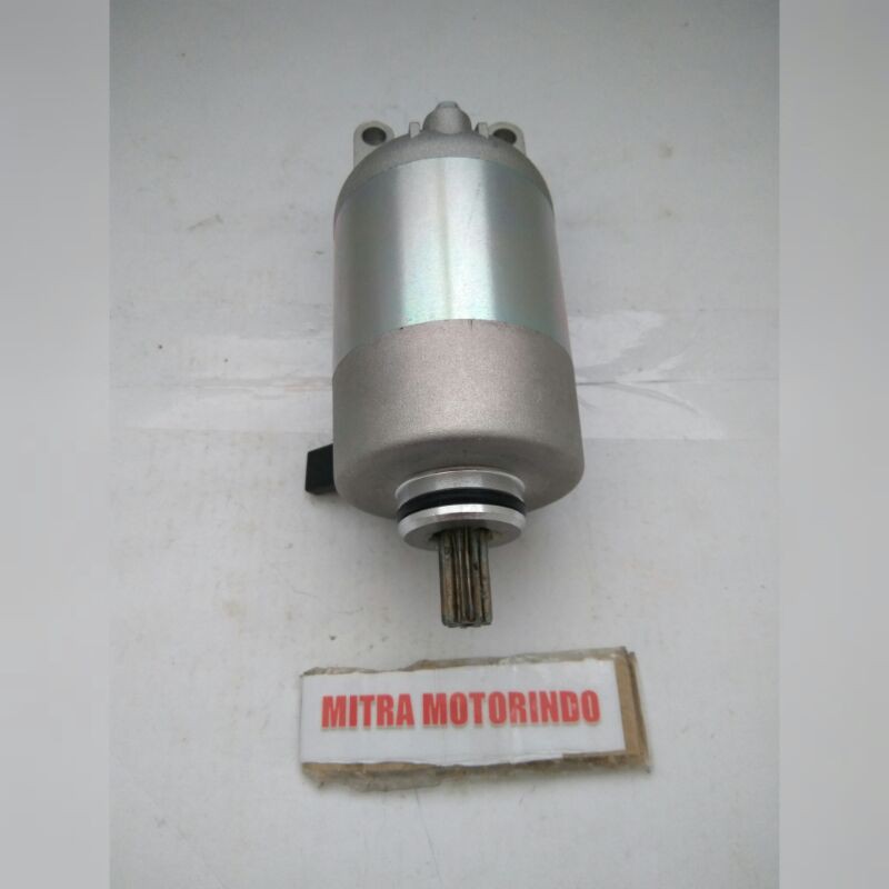 DINAMO STATER ASSY MIO KARBU/MIO SOUL