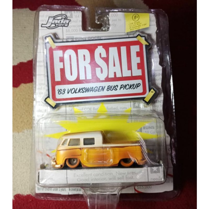 Diecast Jada