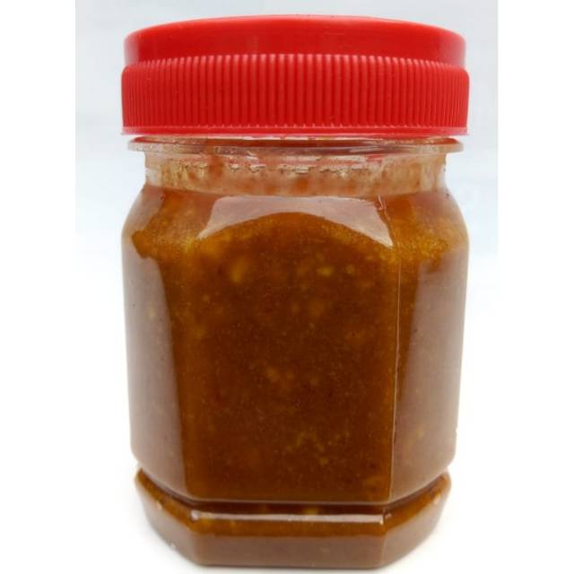 

Sambel Rujak Nagih Fresh Original Pedas Kacang