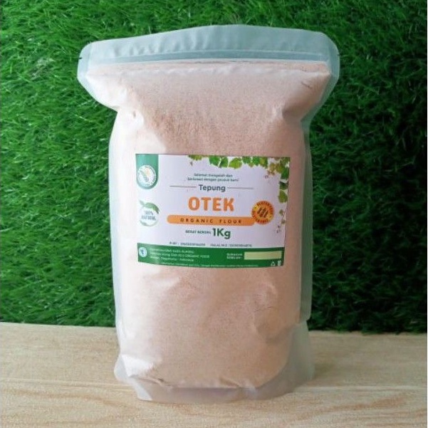 

TEPUNG OTEK/JEWAWUT 1KG