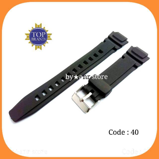 Tali Jam Casio AQ-180 W-213 AQ180 W213