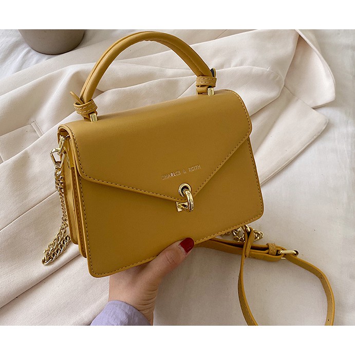 TASHAPPY LT1227 tas Selempang Elegant wanita import model korea supplier tas import 1kg bisa 2 tas EL 5620