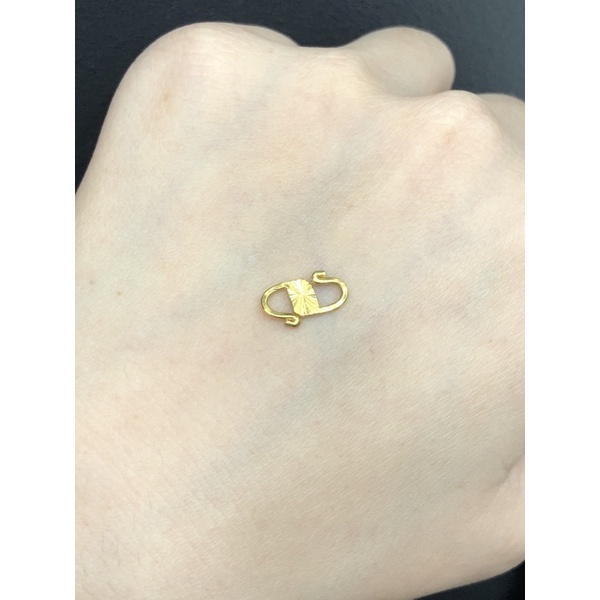 Pengait / kokot gelang kalung rantai