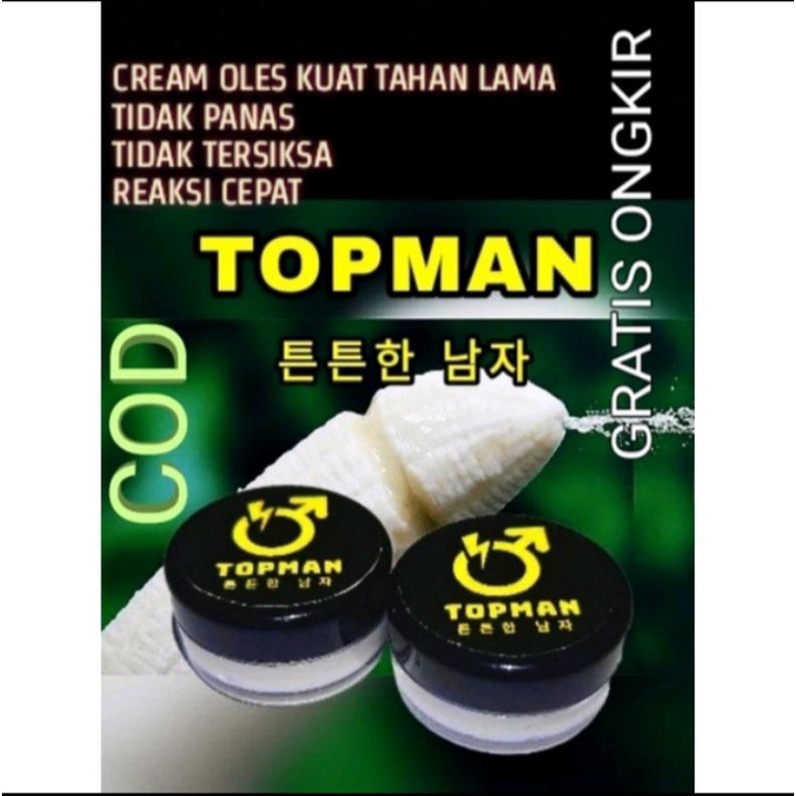 OBAT OLES PRIA TAHAN LAMA TIDAK PANAS