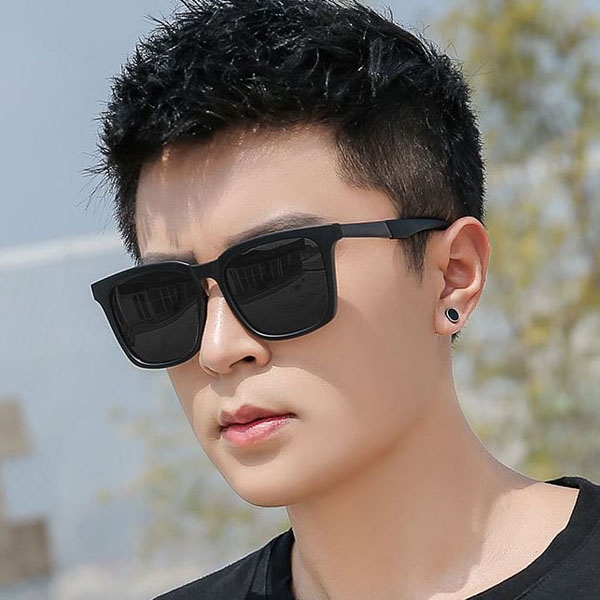 OILA kacamata hitam pria wild street men sunglasses jgl144  (3c2)/(4b4)