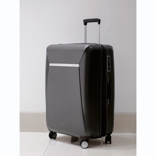 samsonite enwrap luggage