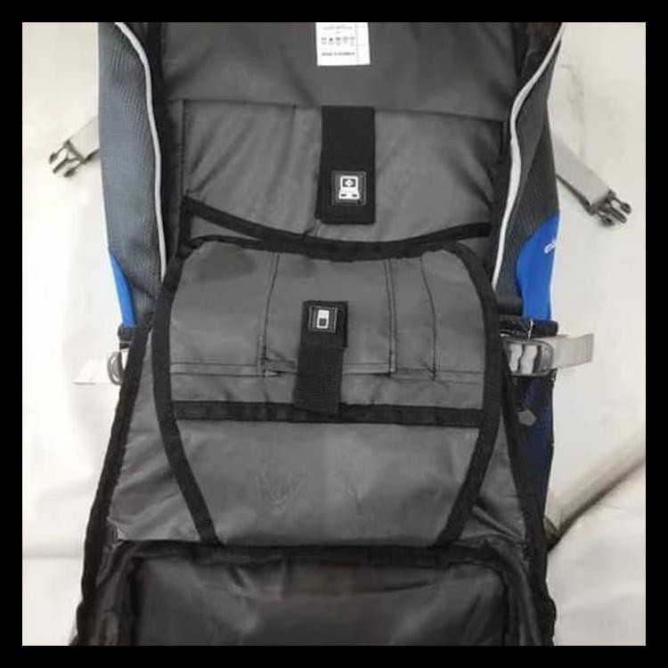 GRATIS  Tas ransel gunung carrier westpak 30 L