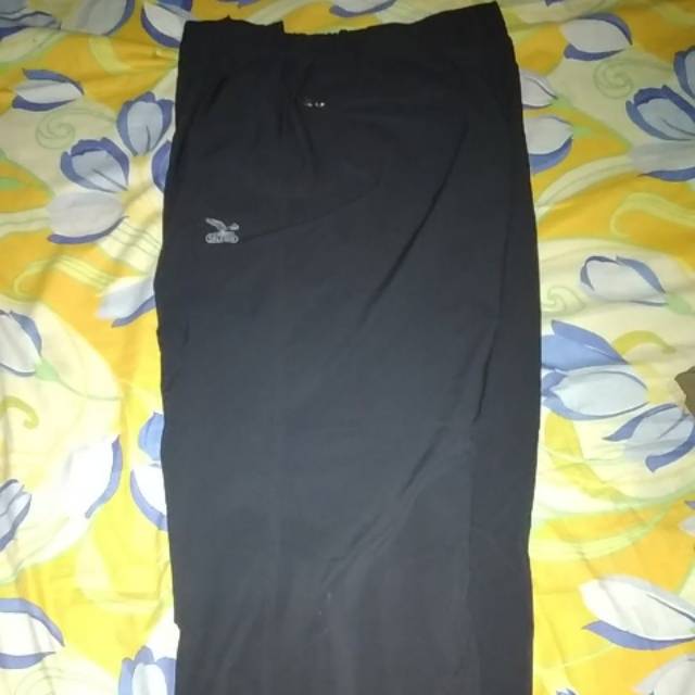 Celana outdoor Salewa