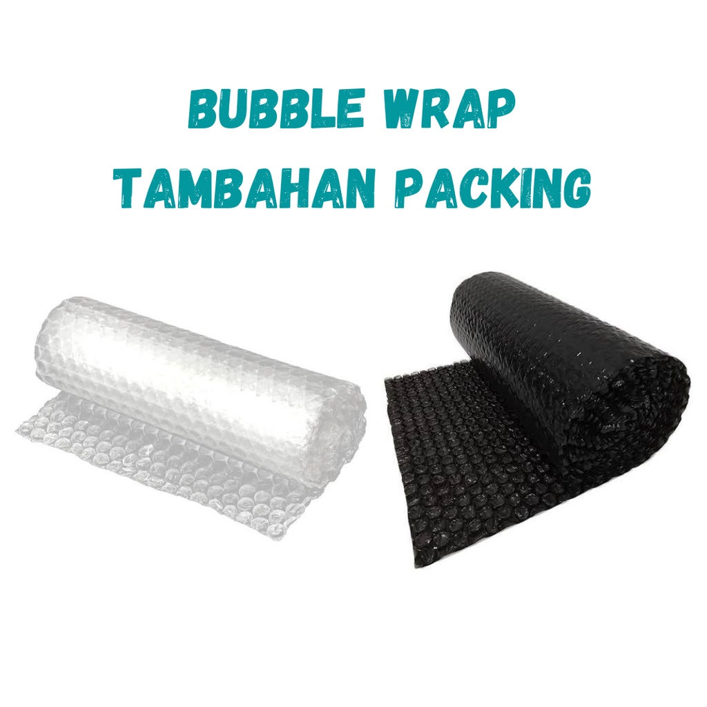 

Packing Bubble Wrap