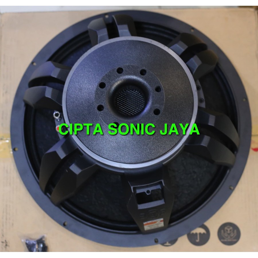 (PETI KAYU) speaker 18 inch ACR Fabulous 100182 SW MKII