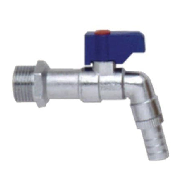 ONDA BCS Kran Tembok 1/2&quot; Keran Taman Garden Tap