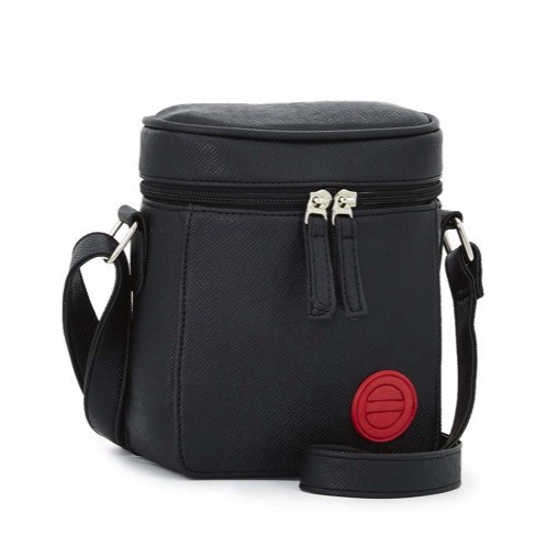 TAS SOPHIE MARTIN LOULOU LONDON ABBEY BLACK LT6262B5 HITAM SELEMPANG DISKON MEMBER PROMO TERMURAH