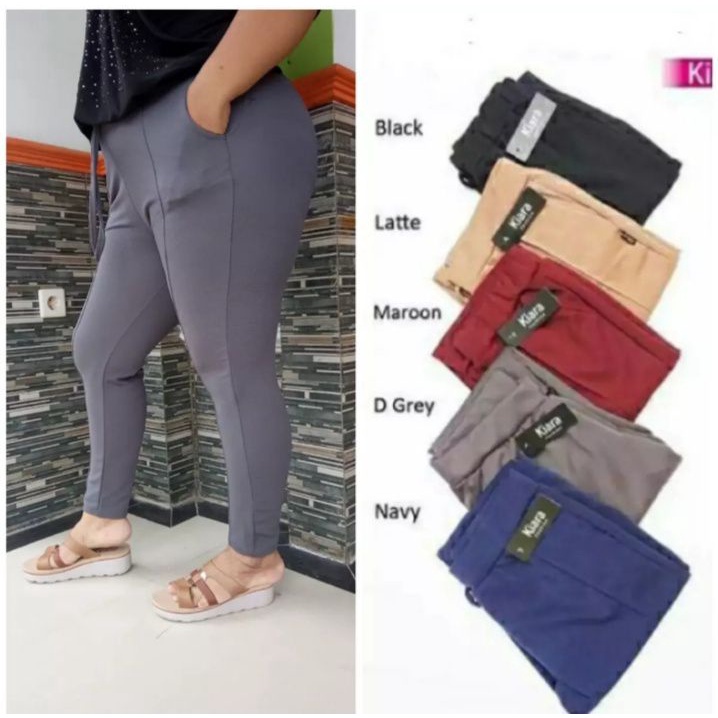 CELANA DOTY SUPER JUMBO XXXL BB 80-105KG / CELANA WANITA JUMBO